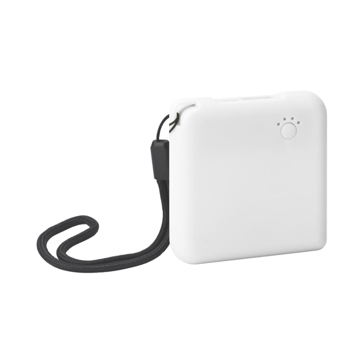 Square 2.0 Power Bank