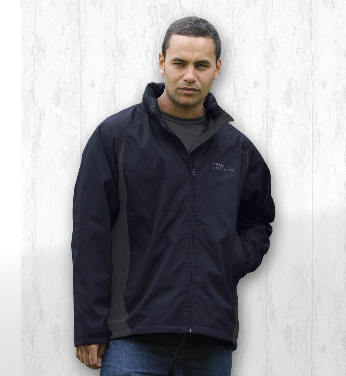 Crosswinds Jacket