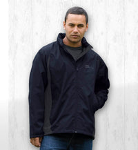 Crosswinds Jacket