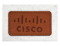 Calico Pencil Case 10cm x 21cm