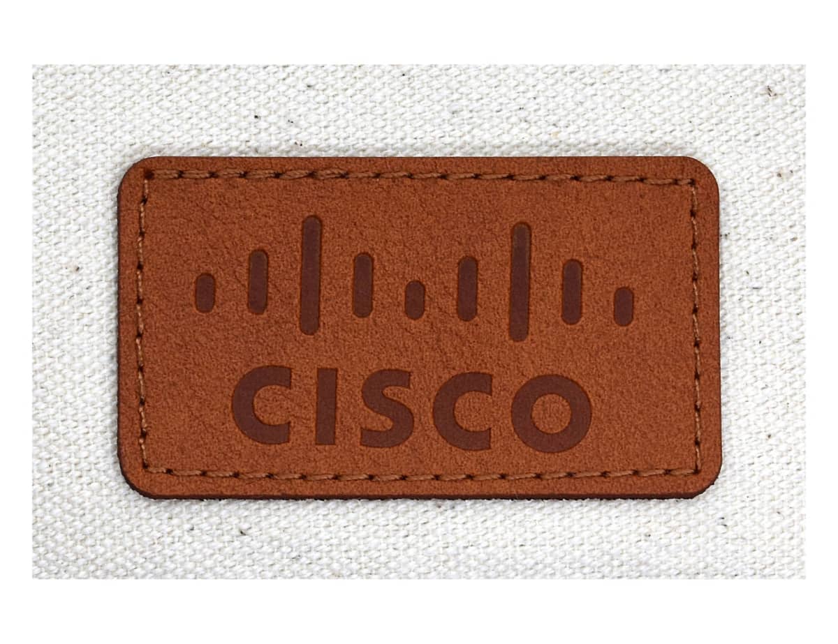 Calico Tech Pouch 17cm x 27cm x 8.5cm