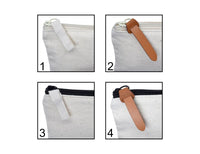 Calico Tech Pouch 17cm x 27cm x 8.5cm