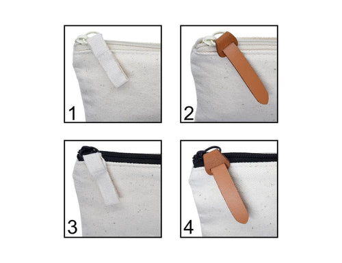 Calico Tech Pouch 17cm x 27cm x 8.5cm