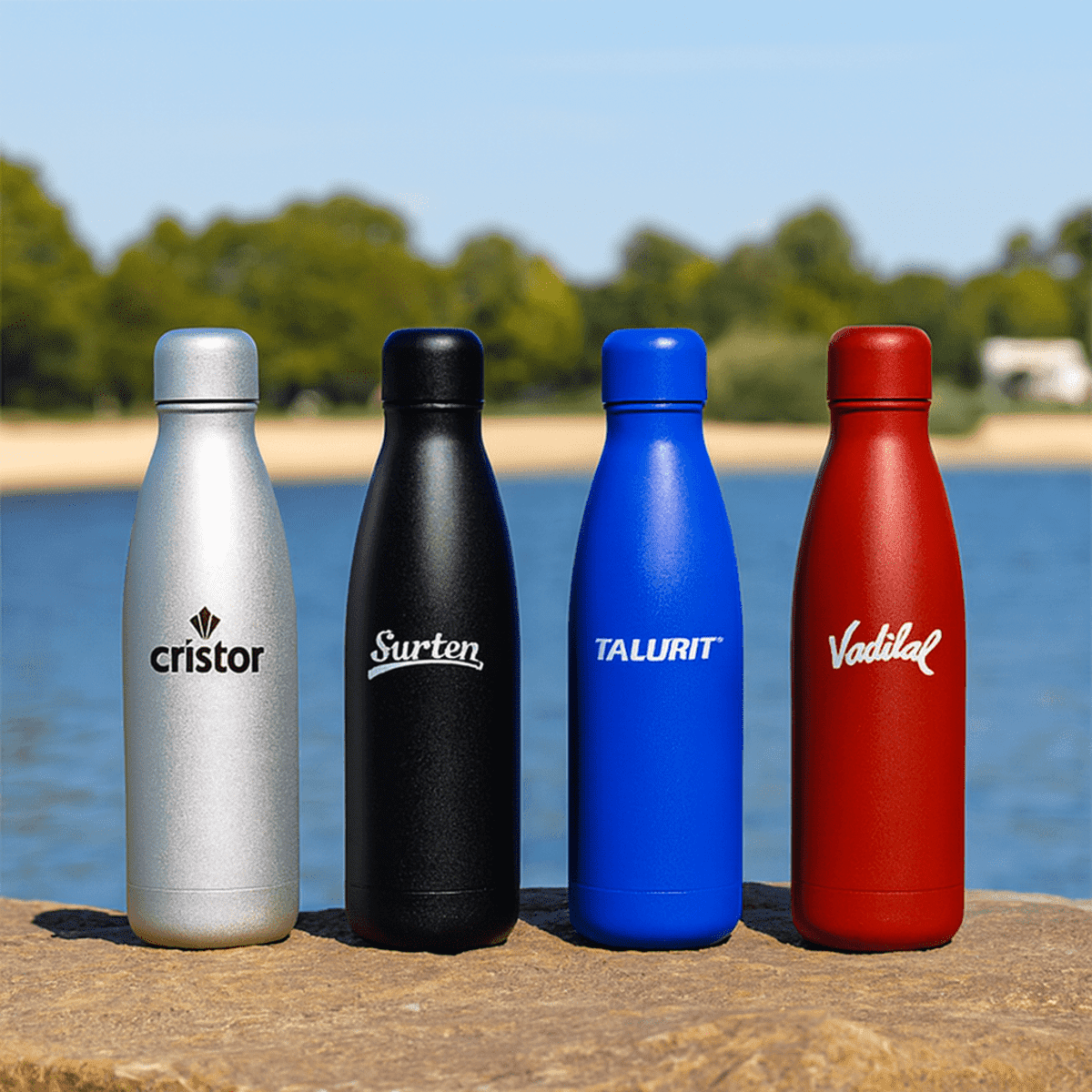Midas 600ml Bottle
