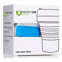 Pocket 355mL Cup