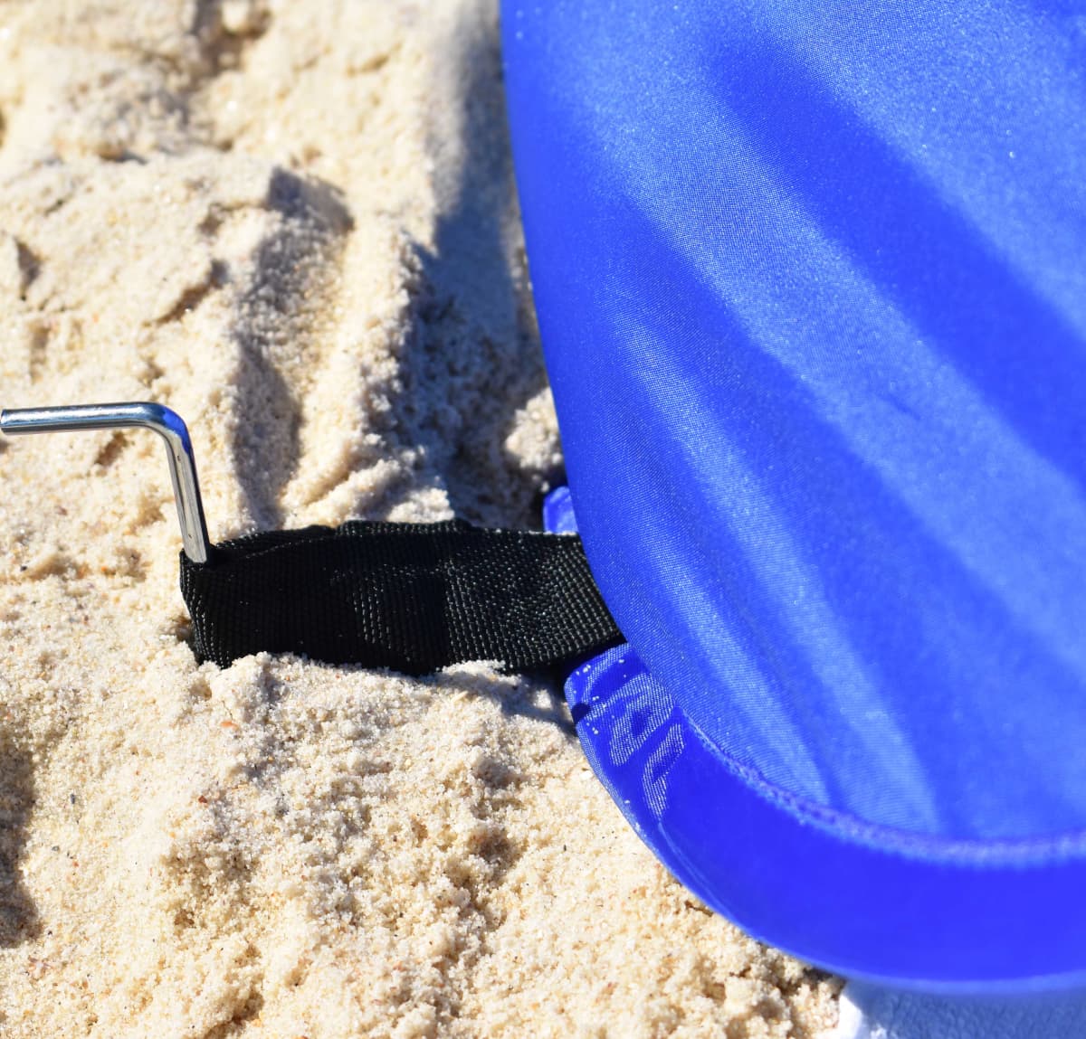 Brazil Pop-up Beach Shelter - Standard