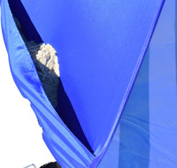 Brazil Pop-up Beach Shelter - Standard