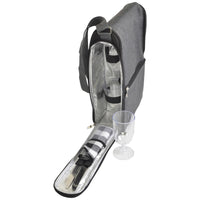 Urban Explorer Wine Sling