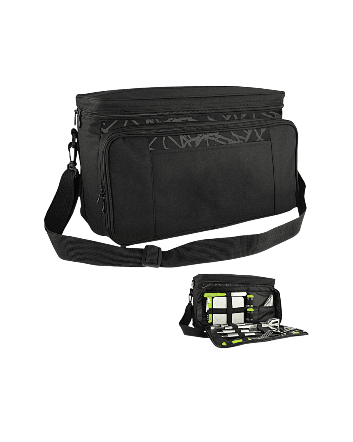 Lakeside BBQ Picnic Bag