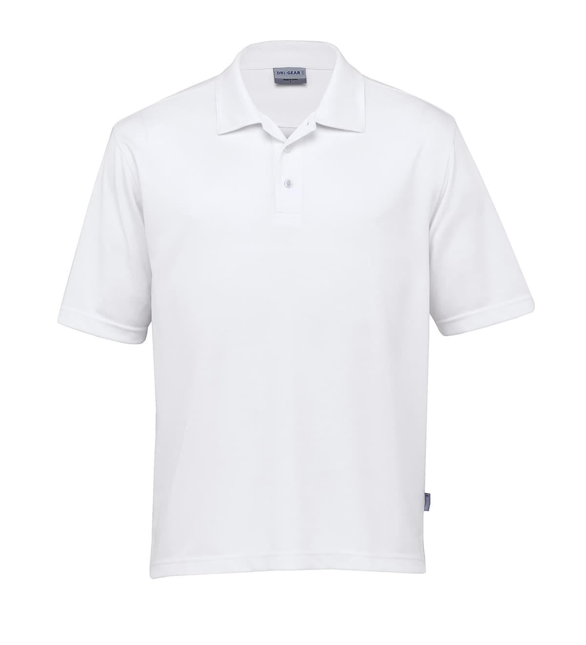 Dri Gear Axis Polo - Mens