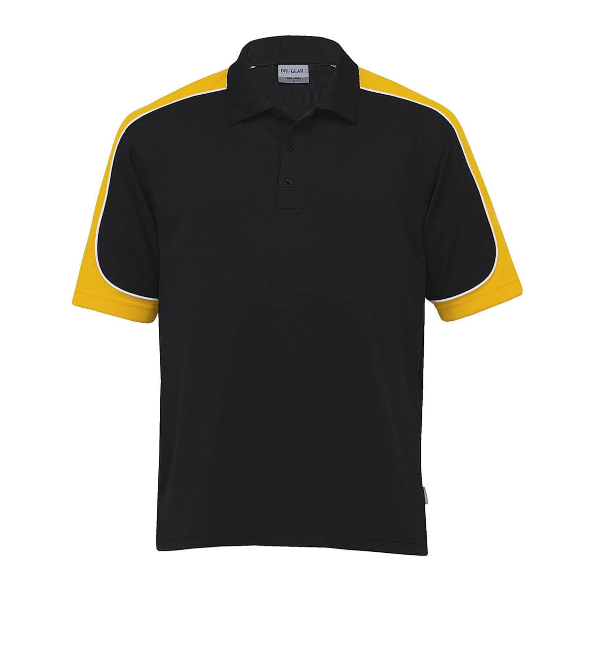 Youth Dri Gear Challenger Polo