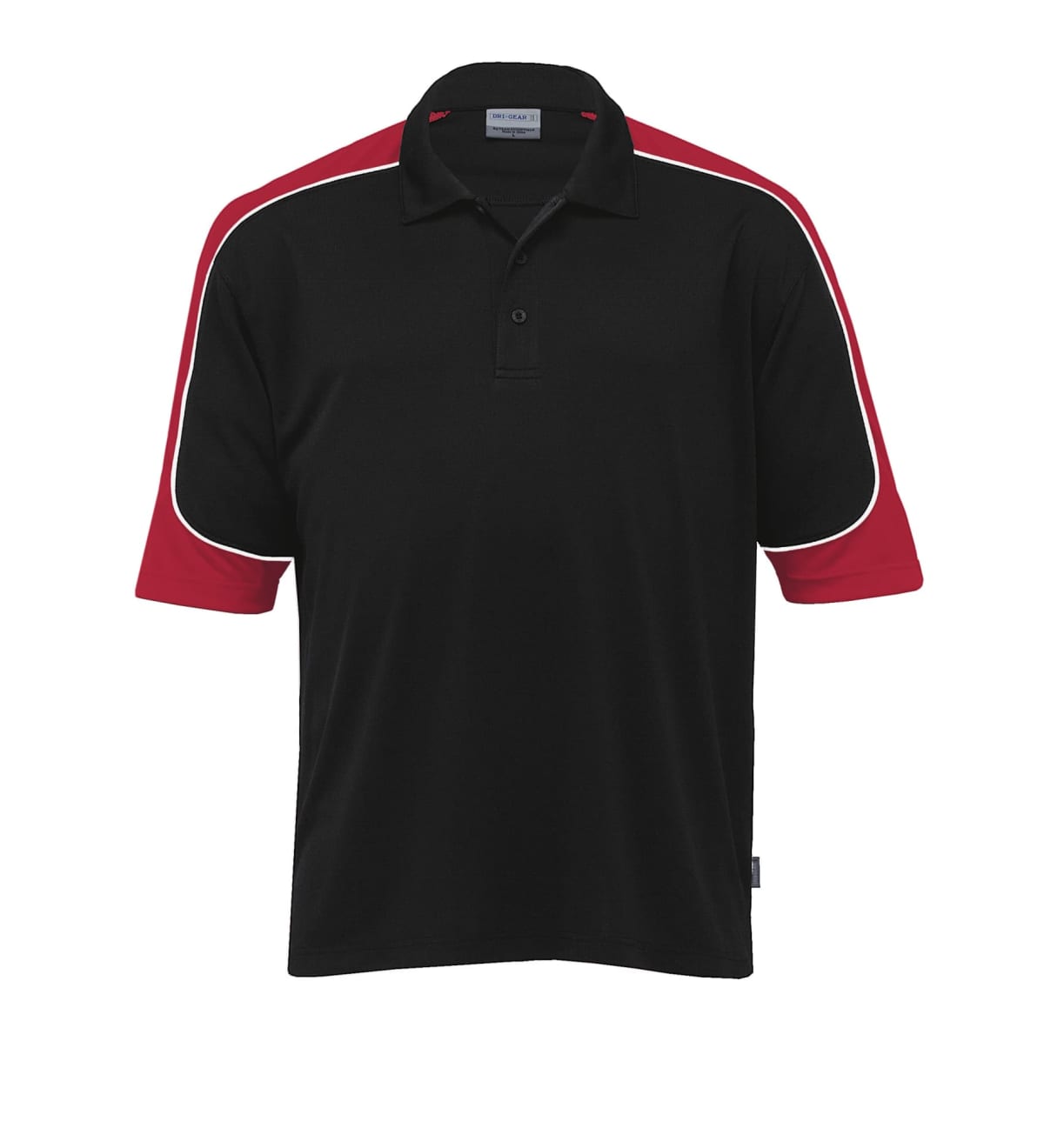 Dri Gear Challenger Polo