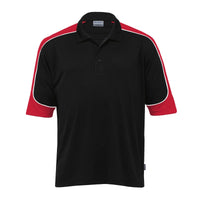 Youth Dri Gear Challenger Polo