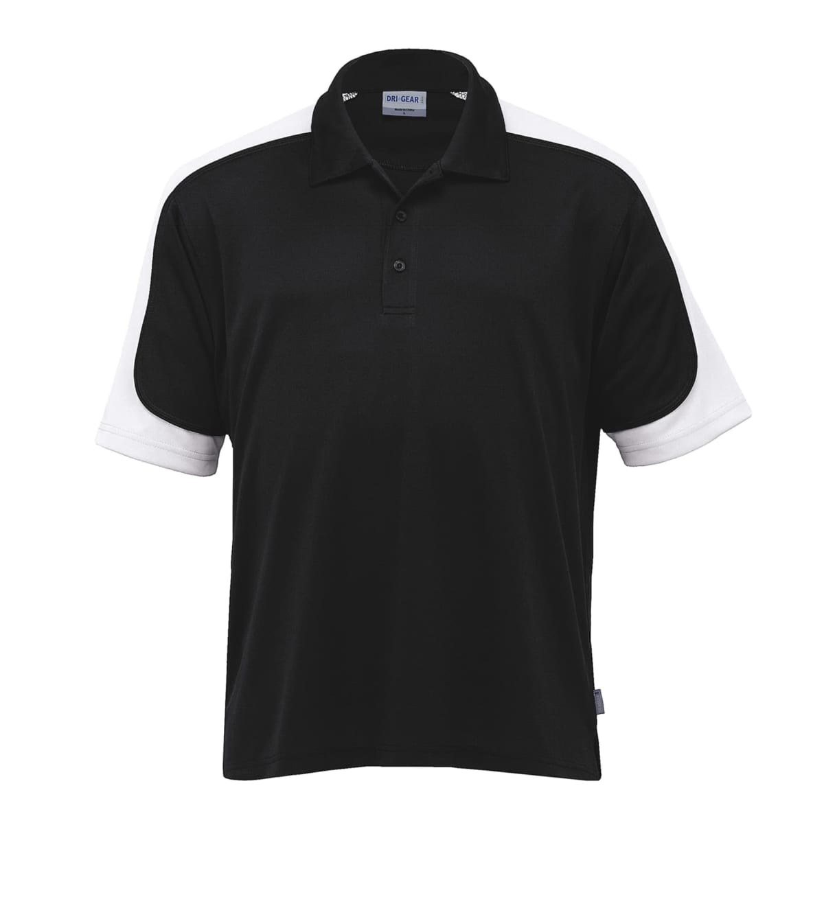 Youth Dri Gear Challenger Polo