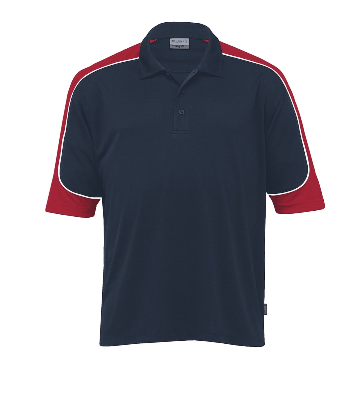 Youth Dri Gear Challenger Polo