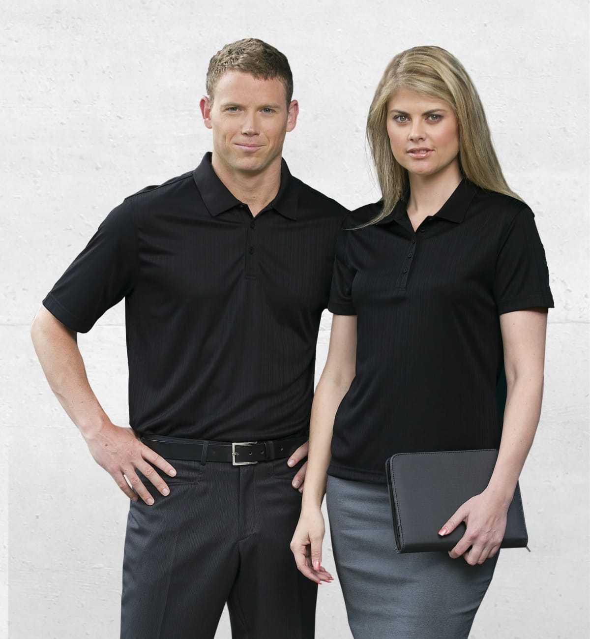 Dri Gear Corporate Pinnacle Polo - Mens