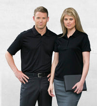 Dri Gear Corporate Pinnacle Polo - Mens