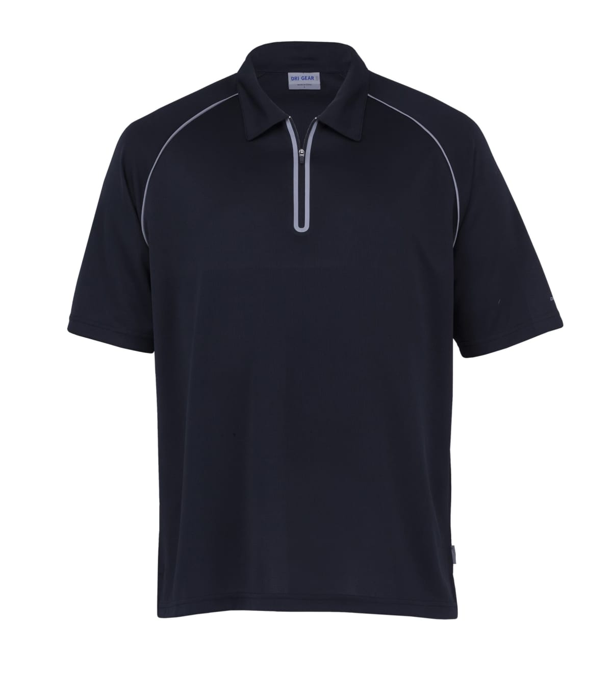 Dri Gear Dimension Polo - Mens