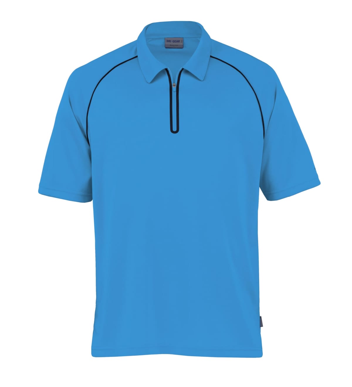 Dri Gear Dimension Polo - Mens