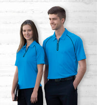 Dri Gear Dimension Polo - Mens