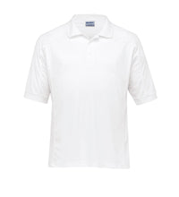 Dri Gear Eyelet Polo - Mens