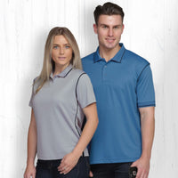 Dri Gear Hype Polo - Mens