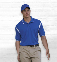 Dri Gear Insert Polo