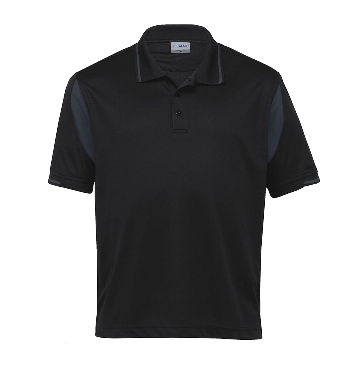 Dri Gear Insert Polo