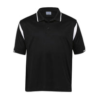 Dri Gear Insert Polo