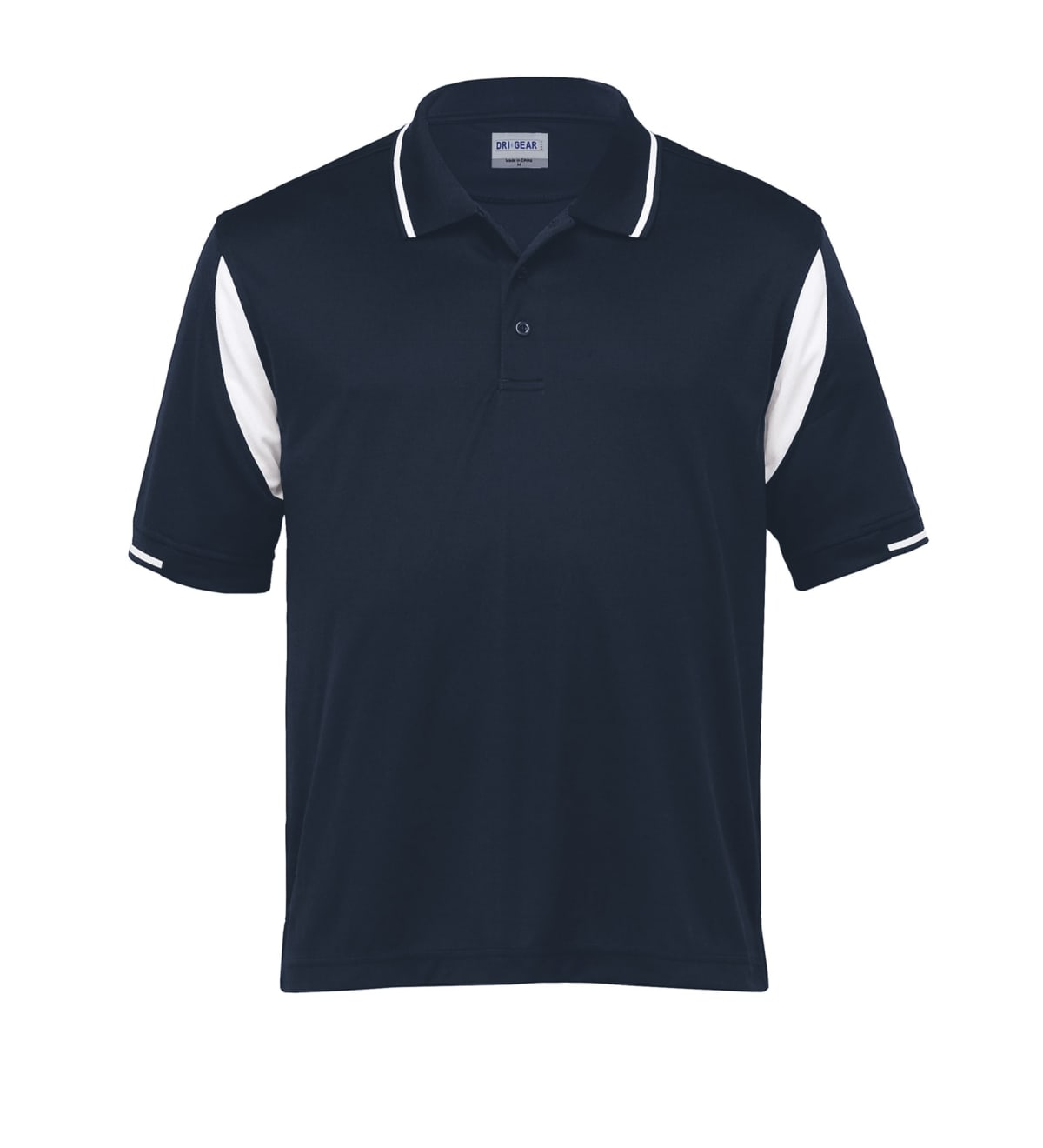 Dri Gear Insert Polo