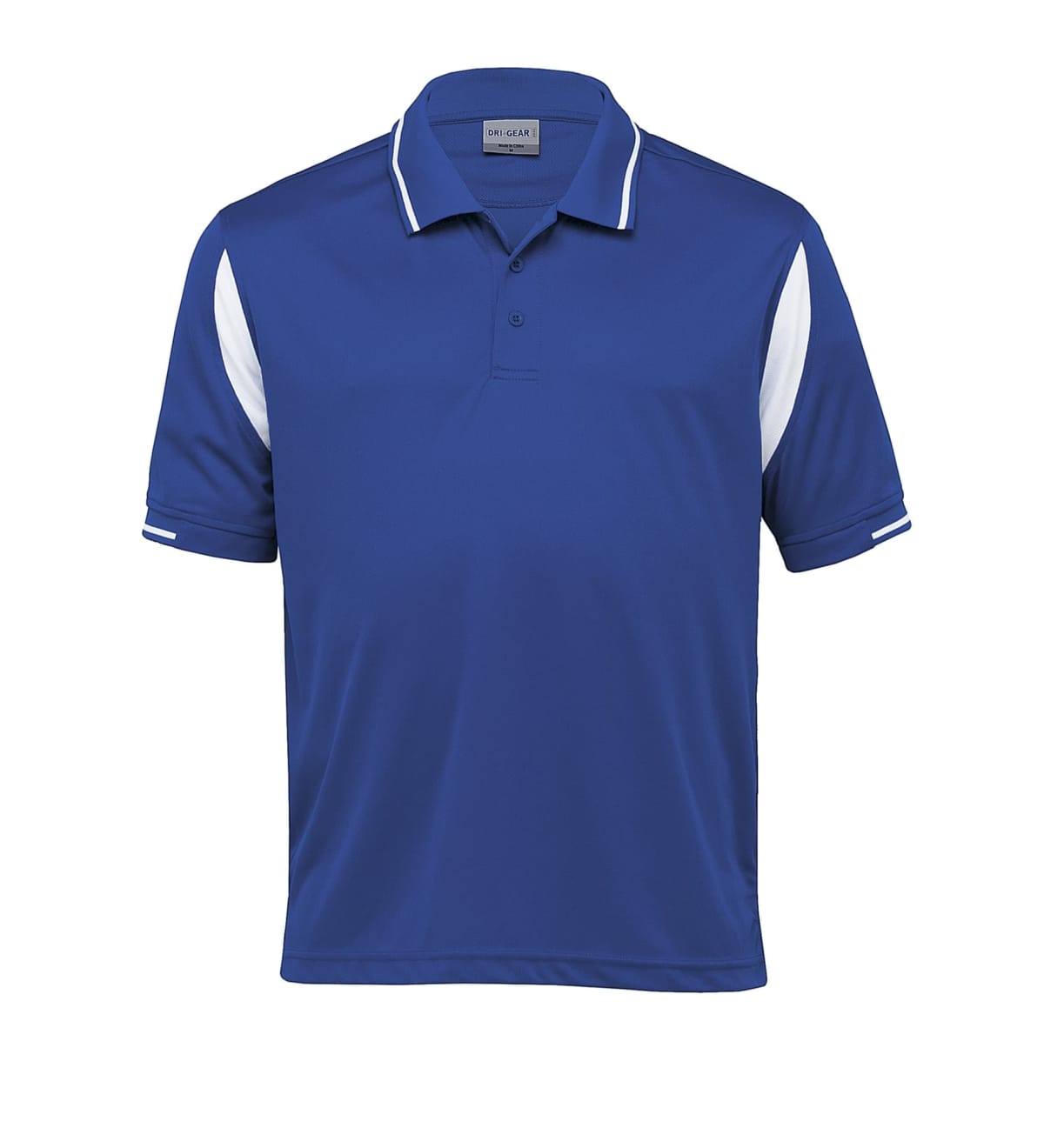 Dri Gear Insert Polo