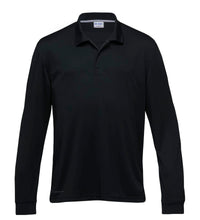 Dri Gear Long Sleeve Axis Polo