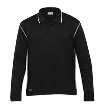 Dri Gear Long Sleeve Hype Polo