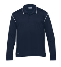 Dri Gear Long Sleeve Hype Polo