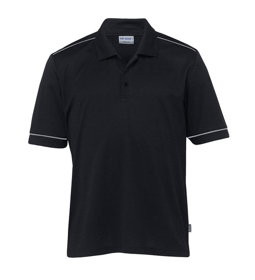 Dri Gear Matrix Polo - Mens