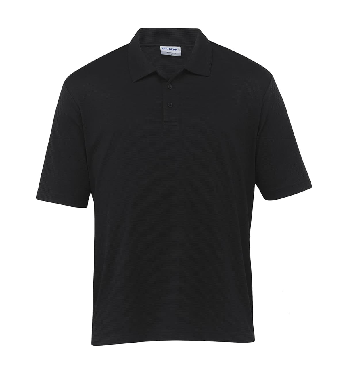 Dri Gear Ottoman Lite Polo - Mens