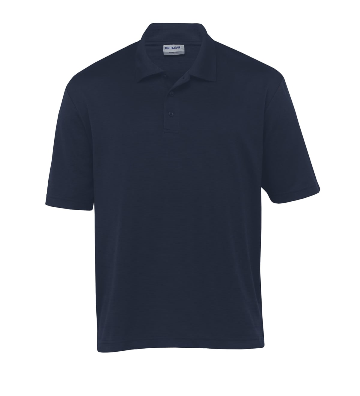 Dri Gear Ottoman Lite Polo - Mens