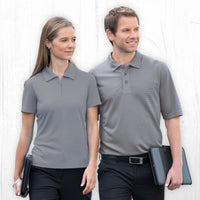 Dri Gear Ottoman Lite Polo - Womens