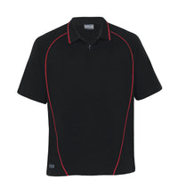 Dri Gear Piped Ottoman Instinct Polo