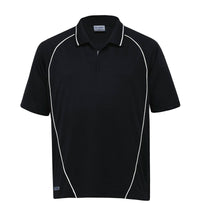 Dri Gear Piped Ottoman Instinct Polo