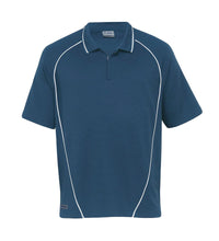 Dri Gear Piped Ottoman Instinct Polo