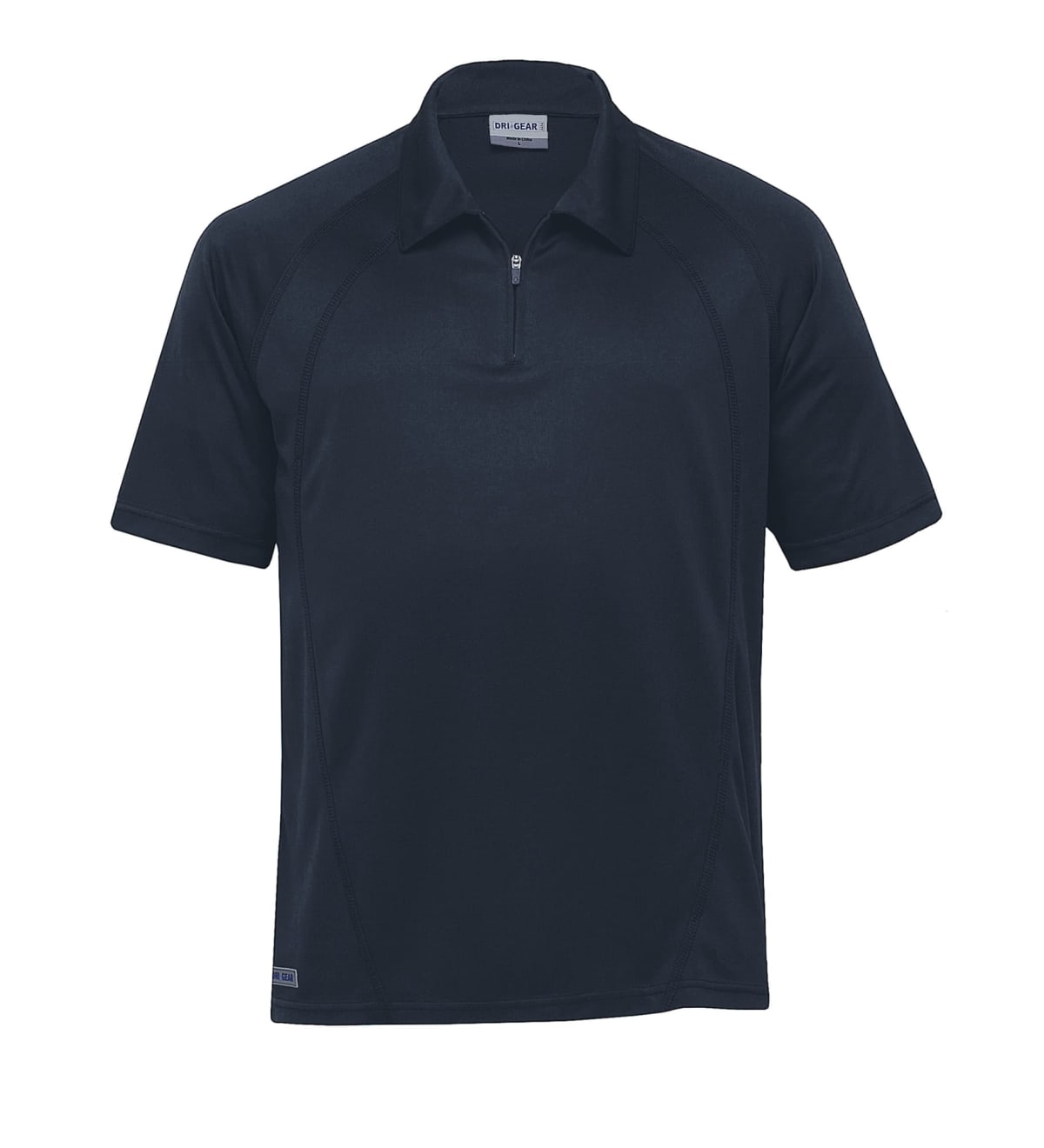 Dri Gear Active Polo - Mens