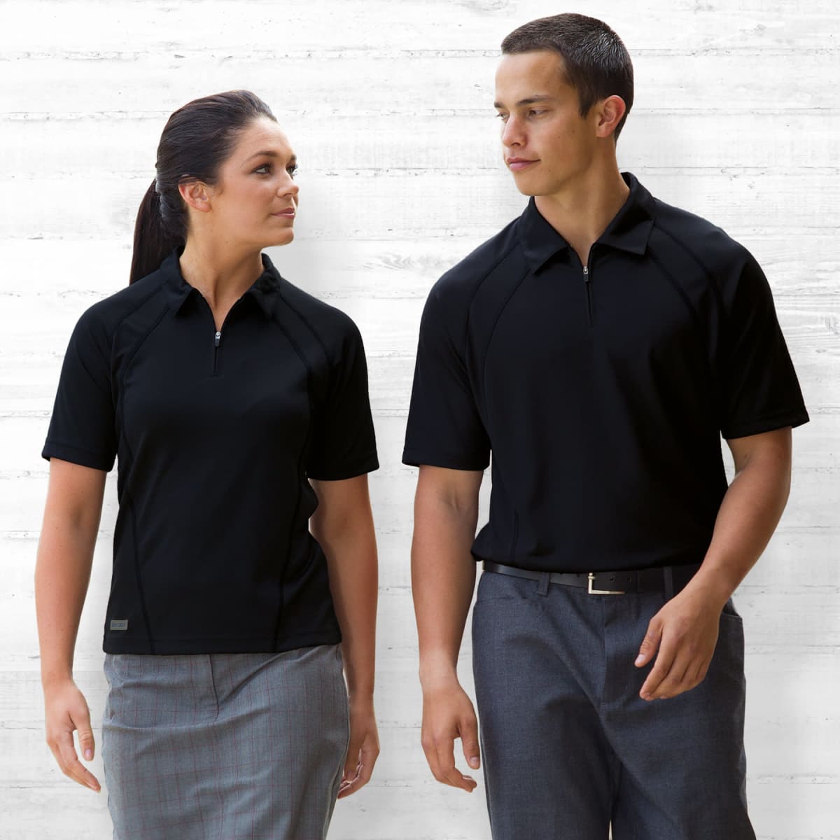 Dri Gear Active Polo - Mens