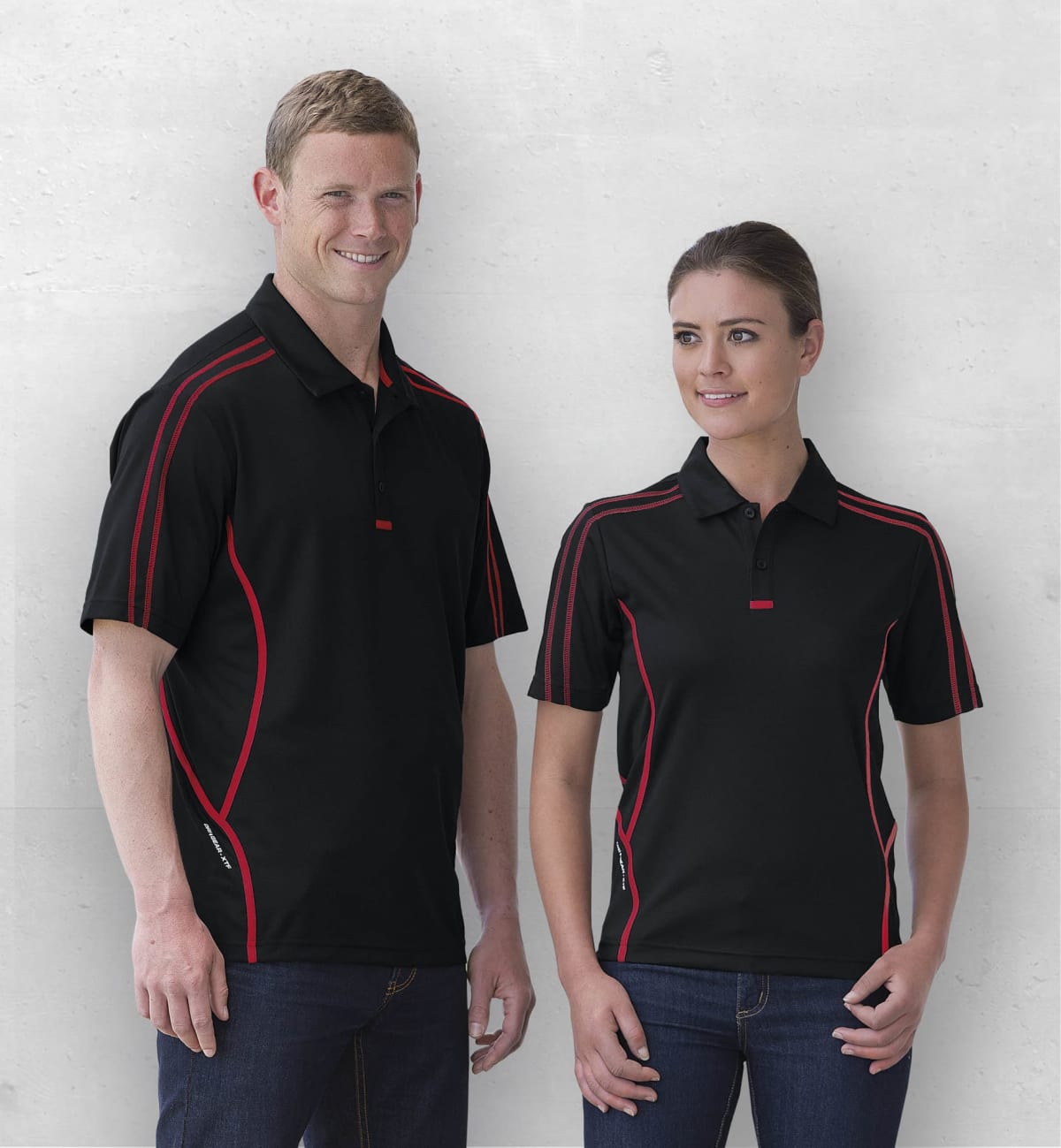 Dri Gear Reflex Polo