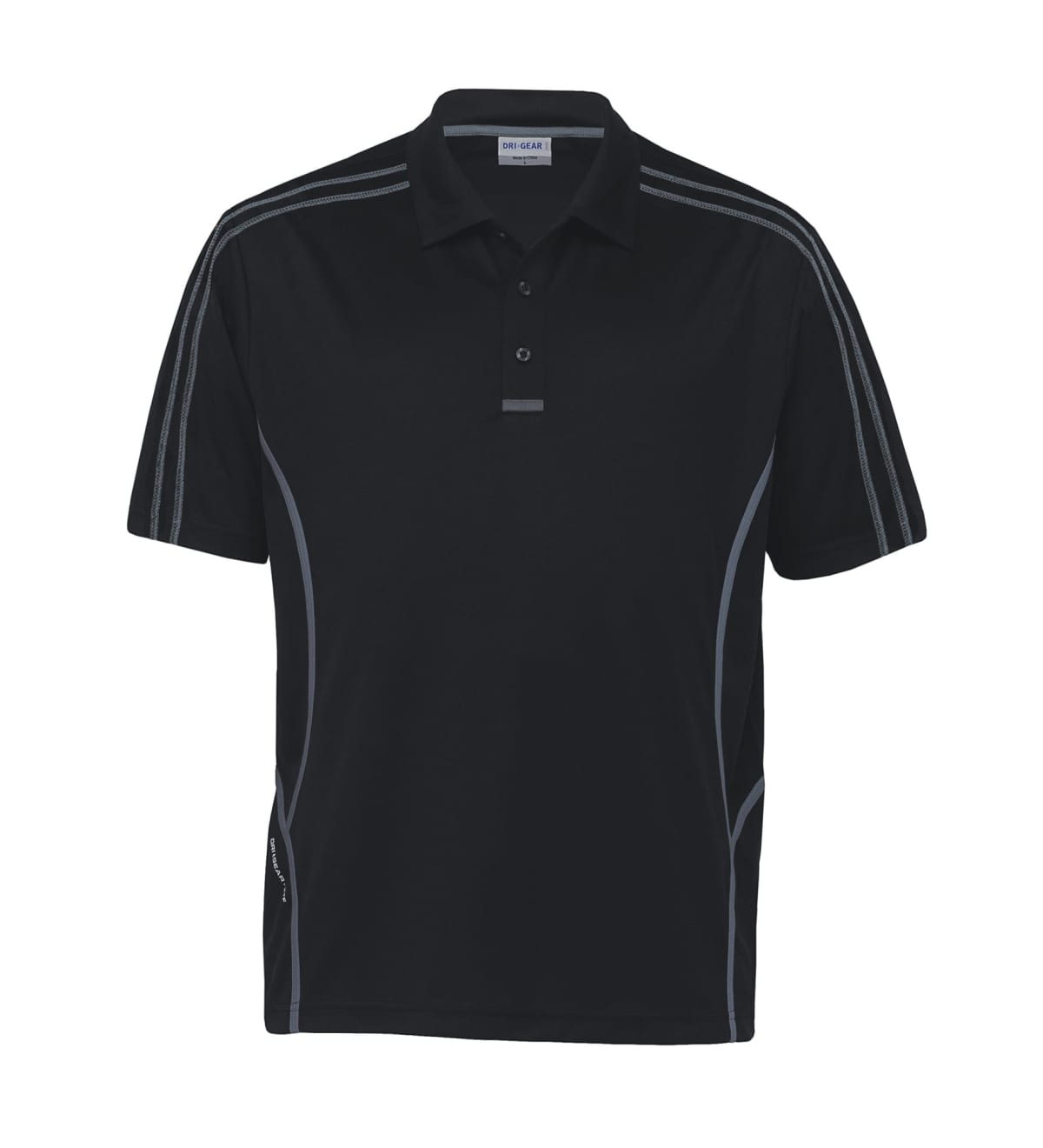 Youth Dri Gear Reflex Polo