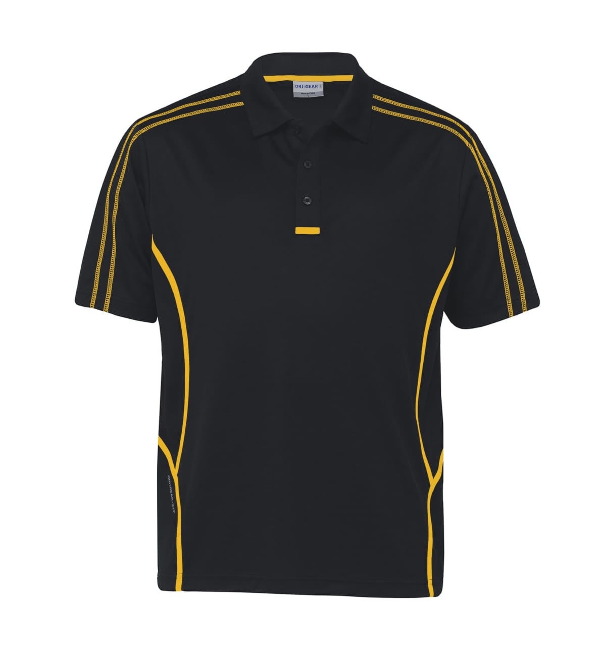 Dri Gear Reflex Polo