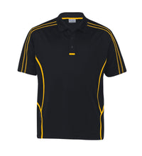 Youth Dri Gear Reflex Polo