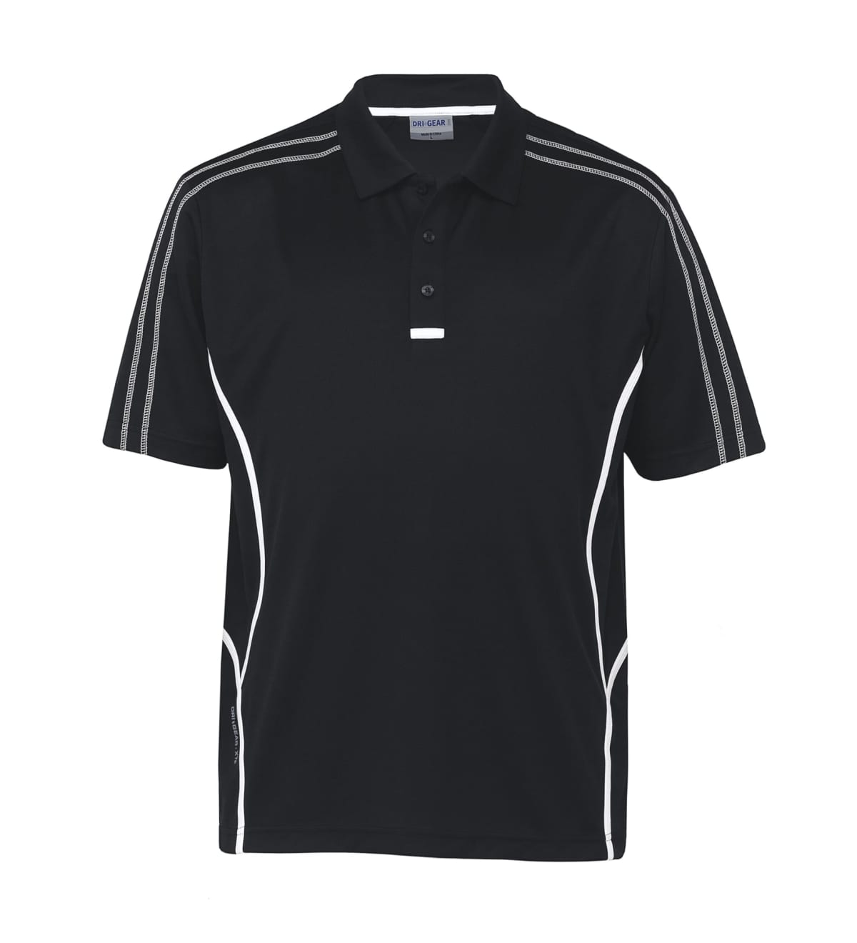 Dri Gear Reflex Polo