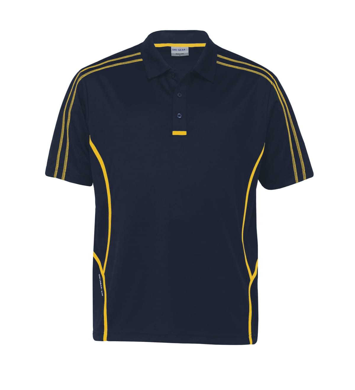 Dri Gear Reflex Polo