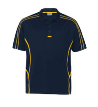 Youth Dri Gear Reflex Polo